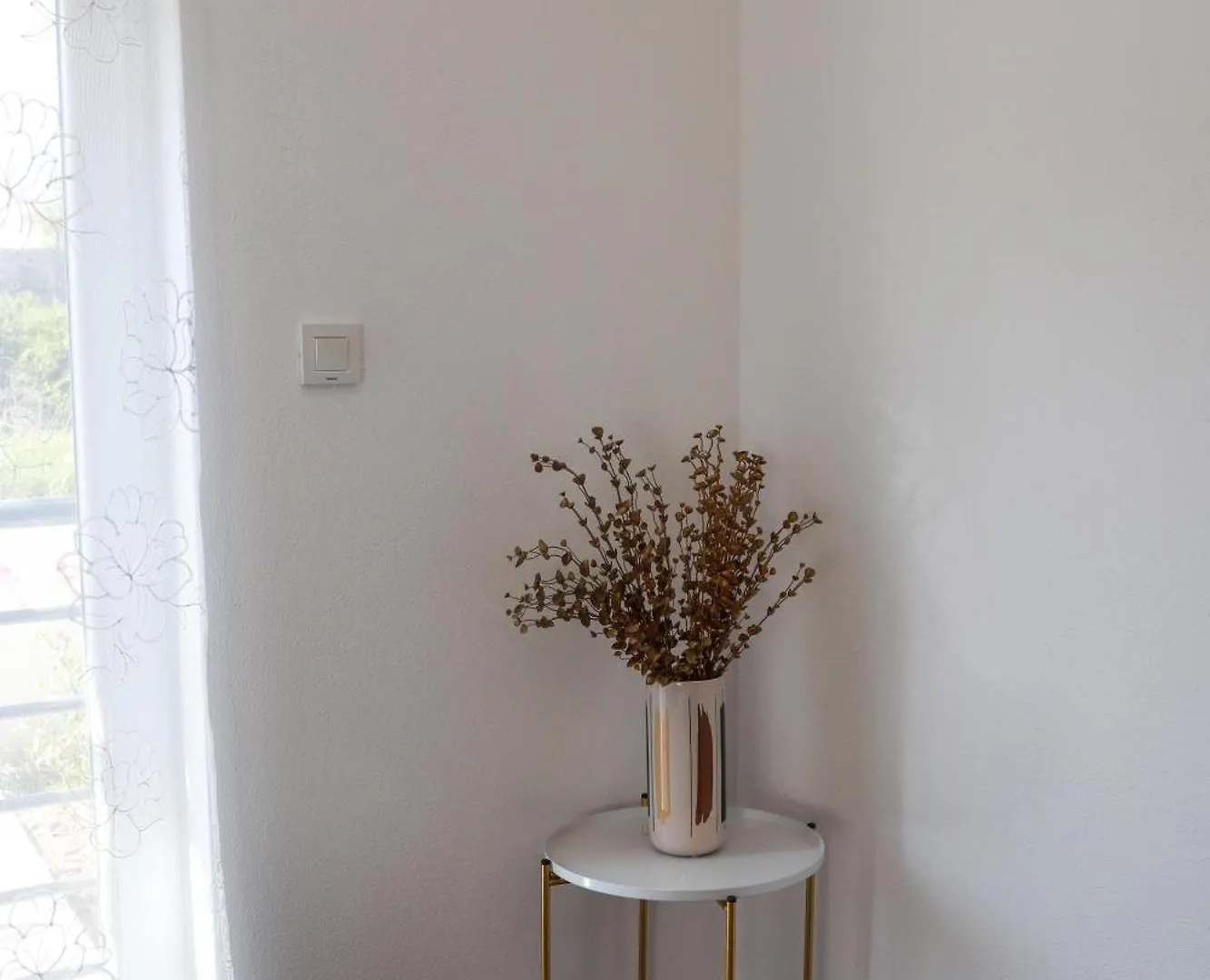 Holiday Apartments Ivano & Leo - Private Parking