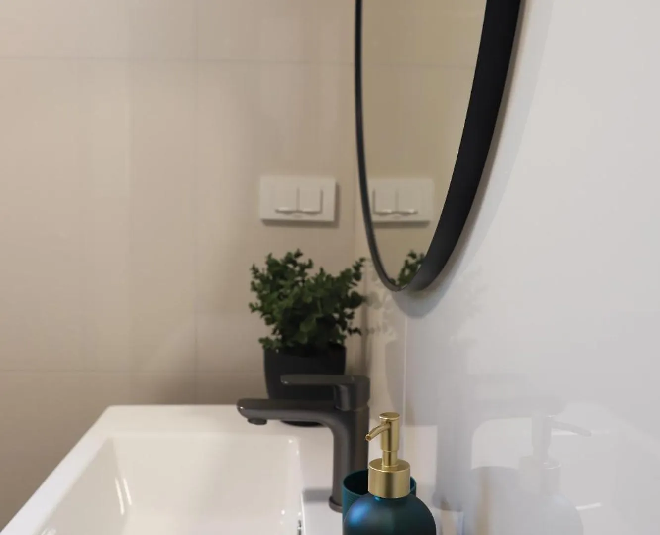 Holiday Apartments Ivano & Leo - Private Parking